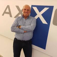 5 минут с… Франком Неддером, директором немецкой фармацевтической компании AXXO GmbH