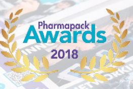 Победители престижной премии Pharmapack Europe Award в 2018 г.