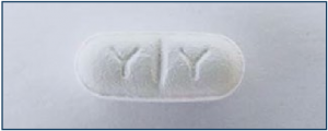 Использование EMDEX® в новой рецептуре таблеток Цетиризин, не содержащих лактозу