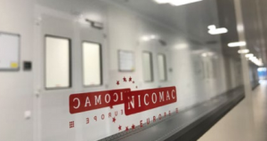 Открытие нового фармацевтического производства компании «ОЗОН»