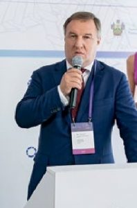 5 минут с ... Владиславом Шестаковым, директором  ФБУ «ГИЛС и НП»