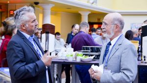Конференция GEP Russia 2018: новые тенденции в сфере фармацевтического инжиниринга