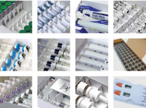 The future is modular for pharmaceutical packaging