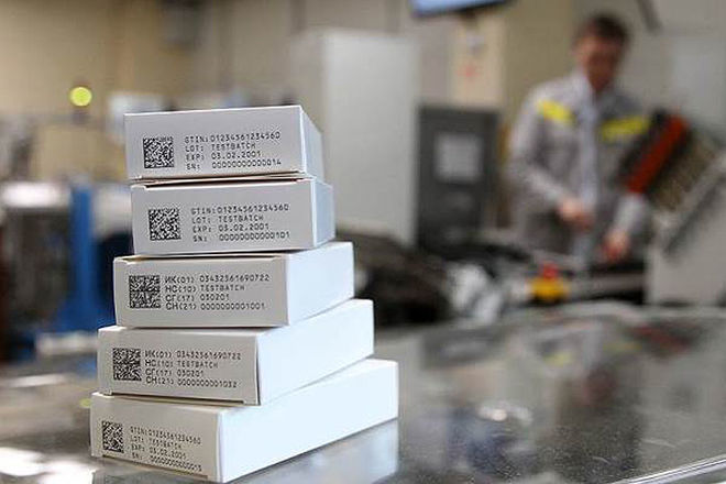 Стан та готовність фармацевтичного ринку України до захисту лікарських засобів від фальсифікації