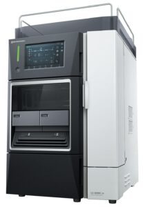 SHIMADZU analytical equipment for the pharmaceutical industry