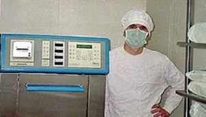 Чудовий збіг: 500 великих одиниць великого обладнання на українському ринку!