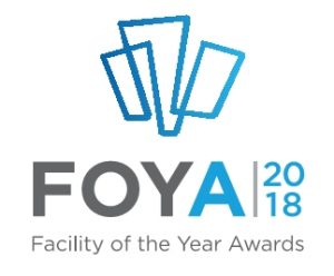 Лауреаты премии ISPE «Предприятие года» FOYA-2018