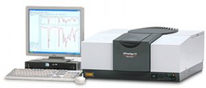 Аналітичне обладнання SHIMADZU для фармацевтичної галузі. Частина 2. Молекулярні спектрометри ІЧ-діапазону