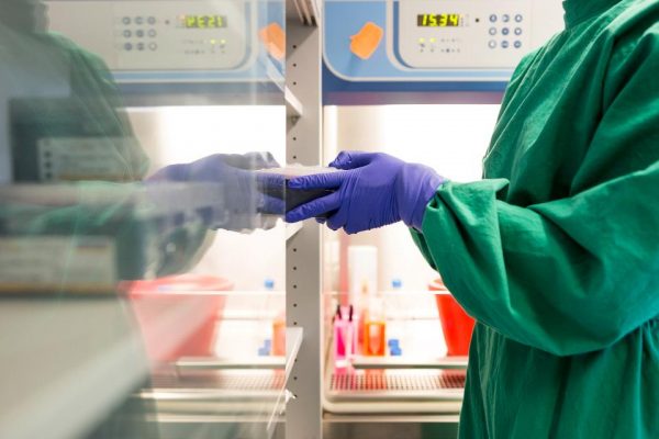 Coronavirus Crisis Shines Light On Sustainability In Global Pharma And Medical Supply Chain