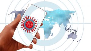 Відстеження вірусів – новий тренд чи необхідність? Що здатні відстежити нові технології?