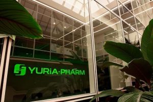 «Life is the major value on the Earth. We are committed to keep it safe and to improve it!» Yuriya  Pharm 30th anniversary