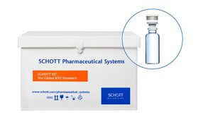 SCHOTT – первинна упаковка з урахуванням потреб пацієнтів