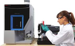 Опыт внедрения спектрометра с индуктивно-связанной плазмой в лабораторную практику предприятия «Юрия-Фарм»