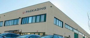 “The core value of U-PACKAGING is to accompany its customers in their business,” said Dr. Gerardo Tenza, CEO of U-PACKAGING