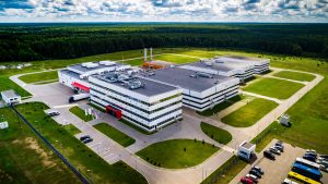 NANOLEK celebrates 10th anniversary: we make advanced international technologies available for Russian patients