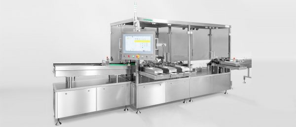 Reducing the number of defective products thanks to automated inspection