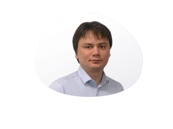 5 minutes with ... Artem Kharchenko, Director of Merck Life Science in Russia and the CIS