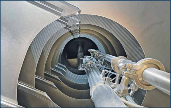 Trends in continuous film coating processes