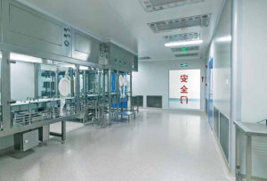 Comprehensive solutions for pharmaceutical manufacturers