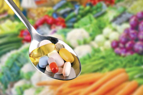 Phytopharmaceuticals and nutraceuticals: the reliability of MG2 technology goes far beyond the pharma world
