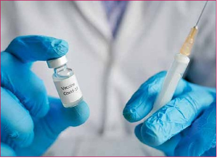 Вакцины против COVID-19 и адъюванты, улучшающие свойства вакцин: адъювант для профилактических вакцин компании SEPPIC