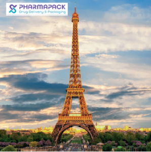 Pharmapack 2022: тенденції та інновації в царині фармацевтичного пакування