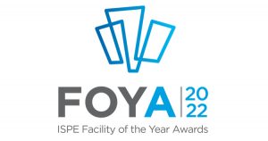 Winners of the Facility of the Year Award