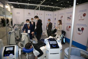Экспо-площадки Astana Zdorovie и PharmaTECH Kazakhstan 2022 раскроют реалии и перспективы развития системы здравоохранения Казахстана