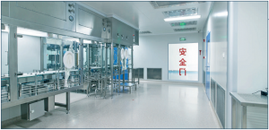 Complex solutions for the pharmaceutical industry