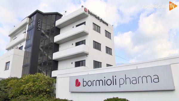 Bormioli Pharma grows in North America, with a 40% sales increase in 2022