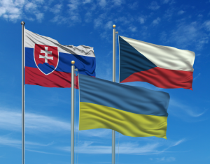 Farmak closes M&A deals in the Czech Republic, Slovakia and Ukraine