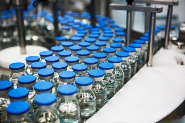 ОАО «Кыргызиндустрия» и голландская компания «Biopharmax AVA LLC» обсудили вопросы строительства в Кыргызстане фармацевтического завода