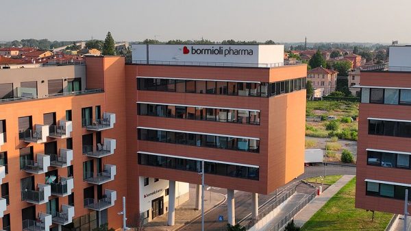 Bormioli Pharma запускає 