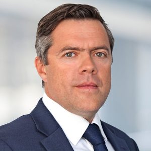 Kevin Stembridge is new Chief Product Officer in the Software Business Unit of Körber Business Area Pharma