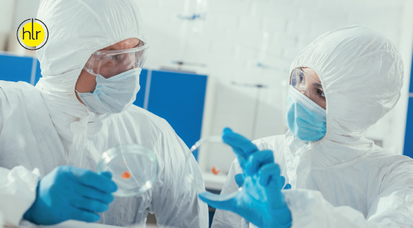 Лучшие практики мониторинга производственной среды для фармацевтических микробиологических лабораторий от ХЛР