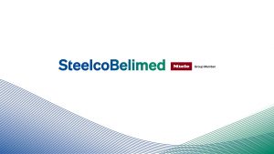 Steelco та Belimed об’єднують свої зусилля
