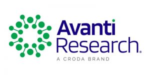 Представлено новий бренд Croda - Avanti Research