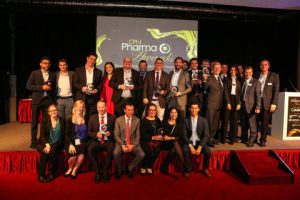 CPHI Milan оголосив фіналістів Pharma Award