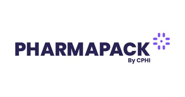 Pharmapack Europe 2025