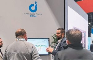 Marchesini Group: ШІ та сервіси цифрової трансформації