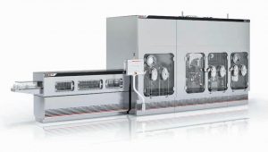 Революційна трансформація асептичних рішень: технології INJECTA 36 та NEBULA для більш швидкого та безпечного виробництва