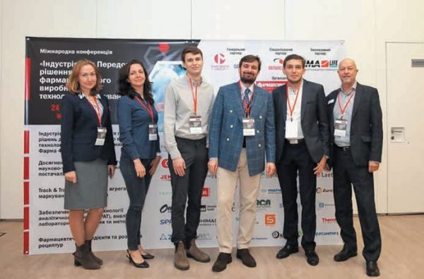 Bütler &Partner: 20 років в Україні