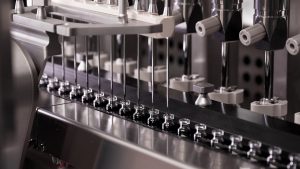 Marchesini Group: надійний партнер для рішень асептичного фармацевтичного пакування