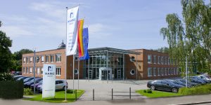 HARKE GROUP придбала шведську Vendico Group