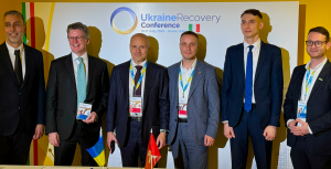 В Україні почнуть фасувати ліки проти раку швейцарської Roche