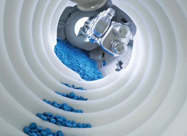 Підрозділи ІМA Pharma та IMA MedTech на СРНІ 2025 Запрошуємо вас до павільйону 9.0, стенд 9.006