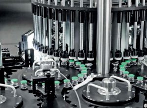 Технології, лабораторне обладнання та ШІ: рішення Marchesini Group на СРНІ 2025