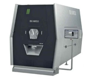 Рівномірність нанесення покриття: ключ до високоякісних фармацевтичних таблеток