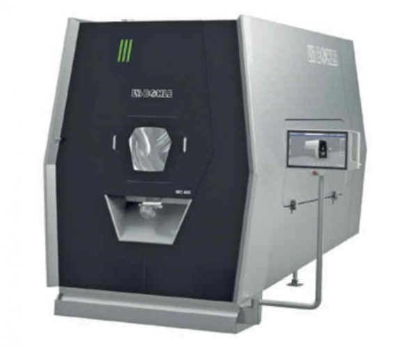 Рівномірність нанесення покриття: ключ до високоякісних фармацевтичних таблеток