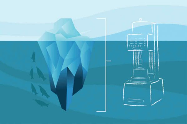 Реометр проти віскозиметра. Як побачити «айсберг» повністю?